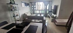 Blk 801B West Coast Parkview (Clementi), HDB 3 Rooms #435393241